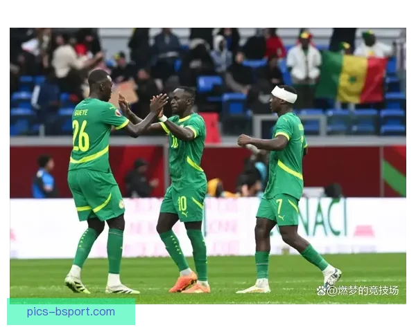 2025年非洲杯因赛程冲突调整至12月跨年举行 吸引全球球迷关注